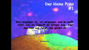 Der kleine prinz (the little prince) you only see well with the heart. Der Kleine Prinz Von Antoine De Saint Exupery Die 10 Besten Zitate