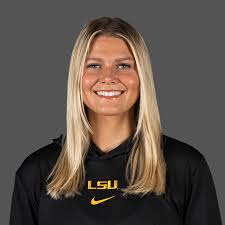 Beach Volleyball Roster 2022