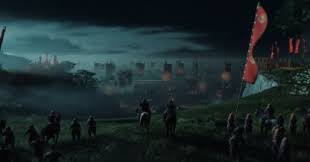 Being able to go anywhere in the world and complete quests at will. New Game Plus How To Unlock Ghost Of Tsushima Gamewith