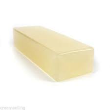 clear soap base ile ilgili görsel sonucu