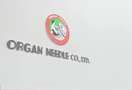 Organ Needle Co Ltd