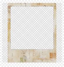 Transparent Background Polaroid Frame Png Png Download Vhv For more free polaroid frame templates make sure you check out this huge collection of free polaroid template psd files that you can use in photoshop. transparent background polaroid frame