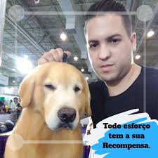 Danilo Magno Groomer