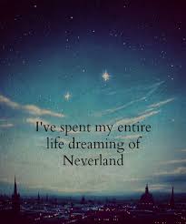 Pin By Desi Parks On Peter Pan Peter Pan Words Disney Quotes