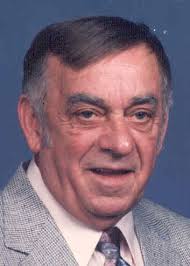 Obituary information for J.C. Carter