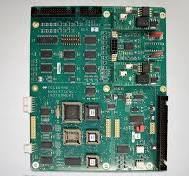 PCB ASSY CPU BOARD, NEW DAC 2000,3000,4000