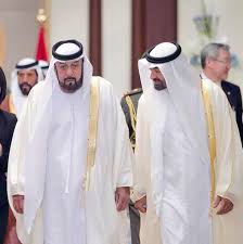 .bin zayed al nahyan, ruler of abu dhabi, is unanimously elected as the president of the united arab emirates, successor to the late sheikh zayed bin the man and the leader h.h. Hh Sheikh Mohammed Bin Zayed Visits Hh Sheikh Khalifa