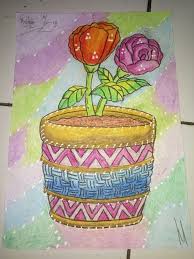 Selain memberikan banyak manfaat untuk tumbuh kembangnya, mewarnai juga bisa jadi kegiatan yang mampu mempererat hubungan antara anak dan orang tua maupun guru. Cara Mewarnai Bunga Dengan Crayon
