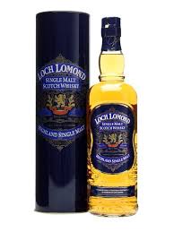 Loch Lomond Buy Online The Whisky Exchange Whisky Single Malt Malt