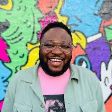 Dan Parry's Instagram, Twitter & Facebook