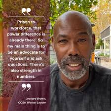 tbt to Marcy Goldstein-Gelb, our Co-Executive Director, presenting at  @usdol leadership training for Whistleblower Regional Supervisory  Investigators with National Day Laborer Organizing Network and @cwaunion ✊