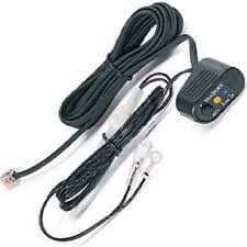 Auto power was off today, and my max 360c went to sleep today on the last leg of my trip. Escort Radar Detector Direct Wire Smartcord For Sale Online Ebay