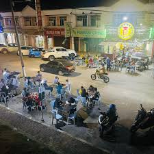 Restoran Mesra Wangi