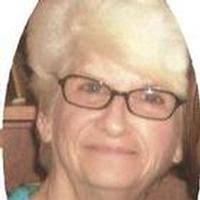 Obituary for Shirley Jean Peyton