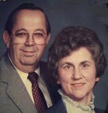 Reuben Mercer learned life from his father