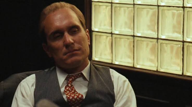 What If The Godfather: Part III Had Starred Duvall's Hagen