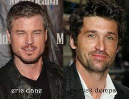 too much beauty for one show. :o