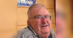 William E. Eglin Obituary