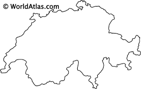 Maps by language, showing their use worldwide. Switzerland Maps Facts World Atlas