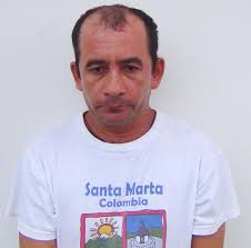 Fue capturado Alias Libardo acusado de participar en el asesinato del  Agente de la Policía Nacional Edgar Daniel Ropero Bayona