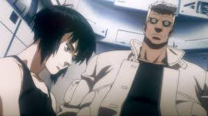 Mar 28, 2017 · ghost in the shell: Ghost In The Shell 1995 A Frame Of Mind Movie Review