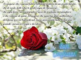Immagini Foto E Animazioni Di Buon Compleanno Tanti Auguri A Te Per Congratularmi Con Ai Vo Buon Compleanno Auguri Di Buon Compleanno Auguri Di Compleanno