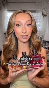 I don’t think I’ve ever been as excited about a perfume launch as I have  been for the new @valentino.beauty extradose perfume 😍❤️ So, let’s compare  all three versions so you can determine which one ...