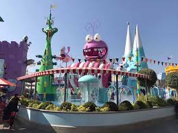 Paint & pottery studios in los angeles. 5 Reasons Universal Studios Hollywood Is Better Than Universal Orlando Desert Chica