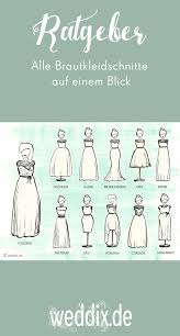 Maybe you would like to learn more about one of these? Die Formen Eines Brautkleides Brautkleid Formen Braut Brautkleid