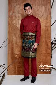 Baju melayu khaleesh diberi nama, sempena nama anak kembar kitorang. Baju Melayu Ahmed