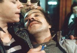 Tatort Folge 126: Duisburg