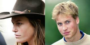 Royal relationships that never worked out