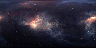 360 Degree Interstellar Cloud Of Dust And Gas Space Background With Nebula And Sponsored Affiliate Affiliate Int In 2020 Space Backgrounds Nebula Interstellar