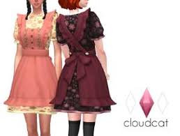 Switching up work clothing in sims 4 can be tricky, as the game itself doesn't. Mod The Sims Clothing