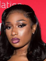 The official website of megan thee stallion. Megan Thee Stallion Describes Her Shooting In Tearful Video Wbma