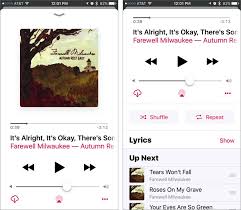 The 10 000 Track Limit Why I Switched From Spotify To Apple Music Tidbits