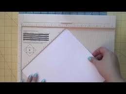 Enveloboxes Video Tutorial Envelope Box For Dimensional