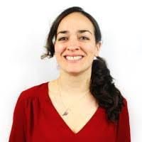 Joanna Rico's Instagram, Twitter & Facebook