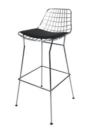 Krom Tel Bar Sandalyesi Barstool Barsandalyesi Telsandalye Wirechair Barwirechair Furniture Ad Bar Taburesi Bar Bar Sandalyeleri