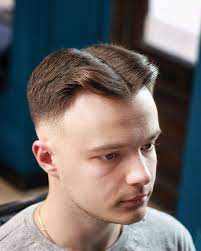Men S Hair Haircuts Fade Haircuts Short Medium Long Buzzed Side Part Long Top Short Sides Hair Style Stylish Hair Mens Hairstyles Medium Hair Styles