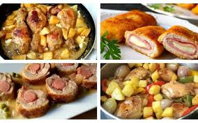 Una sola cuenta de google para todos los servicios de google. Recetas Gratis La Pagina Perfecta Para Descubrir Nuevos Platos De Cocina