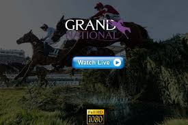 Grand national runners and riders. 7gesnkd5r4zlwm
