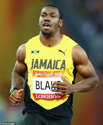 1 day ago · jamaica's yohan blake was surprisingly beaten by australia's rohan browning in the 100m heat on saturday at the tokyo olympics 2020. Tokyo 2020 Jamaica S Yohan Blake Willing To Miss The Olympics If A Covid Vaccine Is Required Aktuelle Boulevard Nachrichten Und Fotogalerien Zu Stars Sternchen