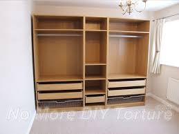Pax Wardrobe Interior Design Wardrobe Interior Design Wardrobe Design Bedroom Wardrobe Internal Design