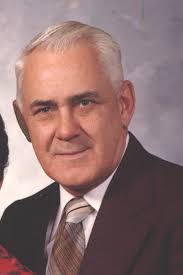 Theodore 'Ted' Tobin Obituary