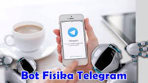 We did not find results for: Bot Fisika Telegram Panduan Cara Menggunakan Bagi Pemula