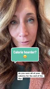 🤔Are you “saving” your calories until the end of the day?⁣ ⁣ 🤔You eat  “clean” until 3 PM? Suddenly you feel like you could eat your 𝗮𝗿𝗺 off? ⁣  ⁣ 🫣 The all or nothing mindset kicks in. You go from I’m ...