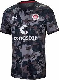 Check spelling or type a new query. St Pauli Soccer Jersey Cheap Online