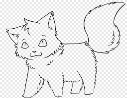 An illustration of a horizontal line over an up pointing arrow. Kitten Whiskers Line Art Kucing Berbulu Pendek Domestik Kucing Mudah Sudut Putih Png Pngegg