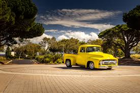 Image result for Federal Yellow 1956 Fleet